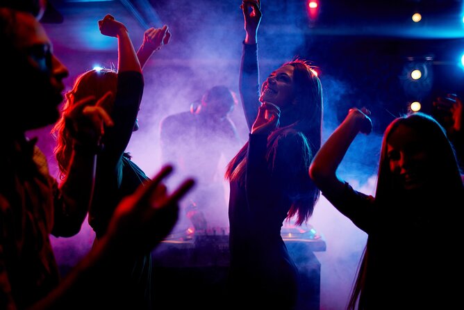 Prague Nightlife Ticket - 6:00 pm Start, Two Nights, and How to Pace Your Route