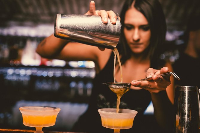 Prague Nightlife Ticket - Late-Night Picks: Hard Rock Cafe BOGO, Cross Club, and Double Trouble