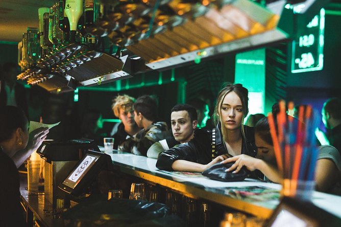 Prague Nightlife Ticket - Price and Value: How $19.12 Can Add Up Fast