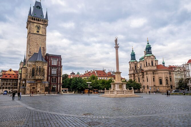 Prague Old Town and Jewish Quarter 90 minutes Guided Tour - Should you book? My honest take