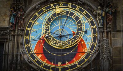 Prague: Old Town Highlights & Hidden Gems Guided Tour - Meeting in Malá Strana: Mostecká 4 Is Easy Once You Know the Path