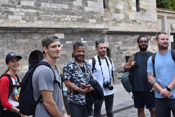 Prague Old Town Highlights & Hidden Gems Tour with PragueWay - Guide style: what makes the pacing feel right