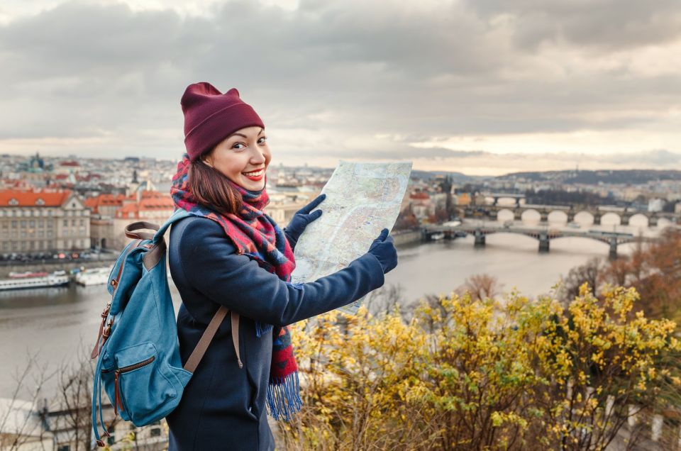 Prague: Old Town Highlights Private Guided Walking Tour - Price and Value: What $98 Buys You Depending on Your Time