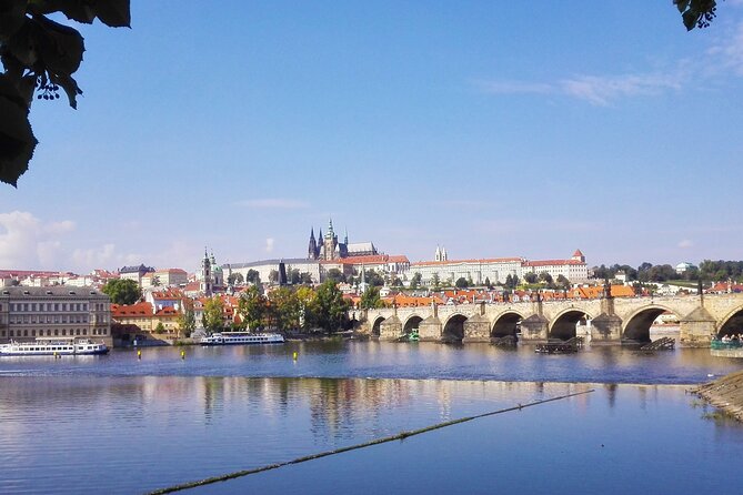 Prague Old Town Tour with a Classical Concert - Quick Practical Tips to Make This Go Smoothly