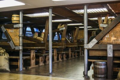 Prague: Panoramic Vltava River Cruise - Pier 17: the small logistics that decide your whole experience
