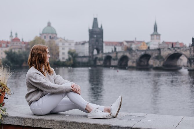 Prague Photo Walk Tour (Family, Couple, Solo) - Why a Prague Photo Walk Beats Solo Picture-Hunting
