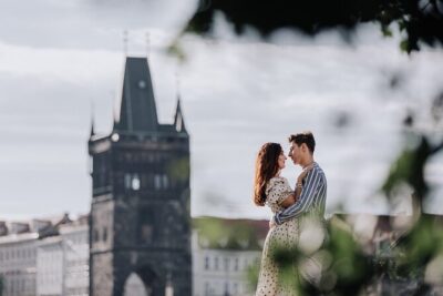 Prague Photo Walk Tour (Family, Couple, Solo) - Meeting at Malostranská: Where the 90 Minutes Start