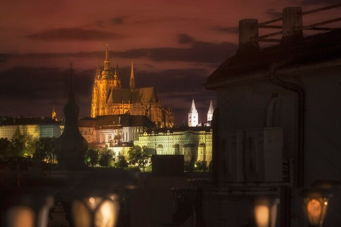 Prague Photoshoot for Couples, Betrothed, Family & Friends - Prague Photoshoot Value: What $542.92 Buys You