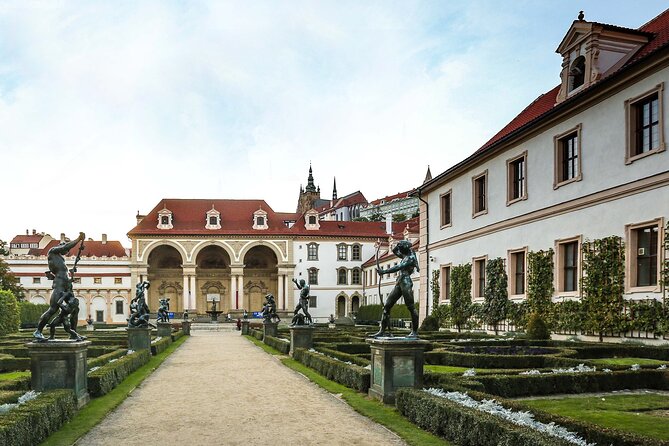 Prague Photoshoot for Couples, Betrothed, Family & Friends - Who Should Book This Prague Couples Photoshoot?