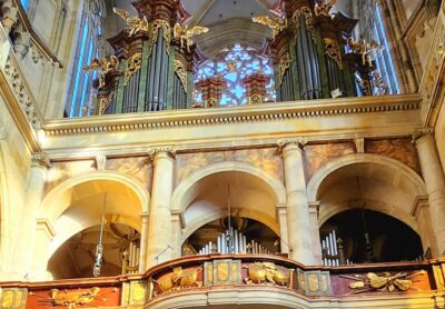 Prague: Prague Castle Private Walking Tour - Meeting at Malostranská: start clear, not frazzled