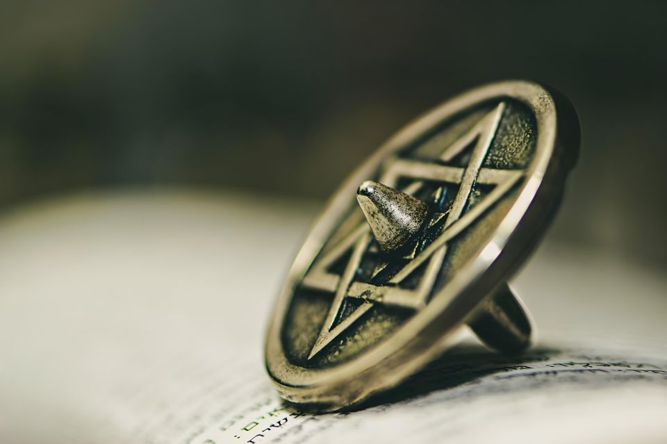 Prague: Prague Synagogues & the Jewish Cemetery Guided Tour - Meeting the Guide at Old Town Square and Getting Oriented Fast