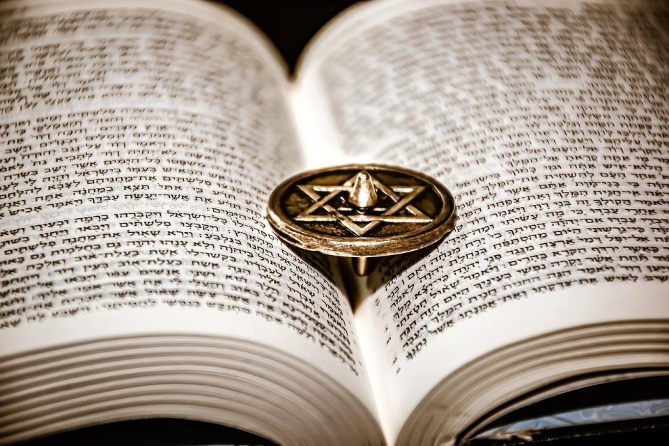 Prague: Prague Synagogues & the Jewish Cemetery Guided Tour - Pinkas Synagogue: Learning to Read a Place of Memory