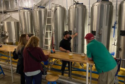 Prague Premium Craft Beer Tour - Price and time: is $130.61 worth it?