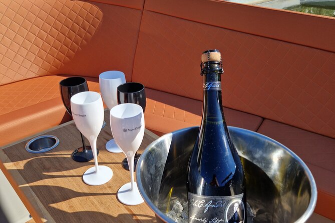 Prague Private Boat Tour - Who should book this private boat tour (and who might skip it)
