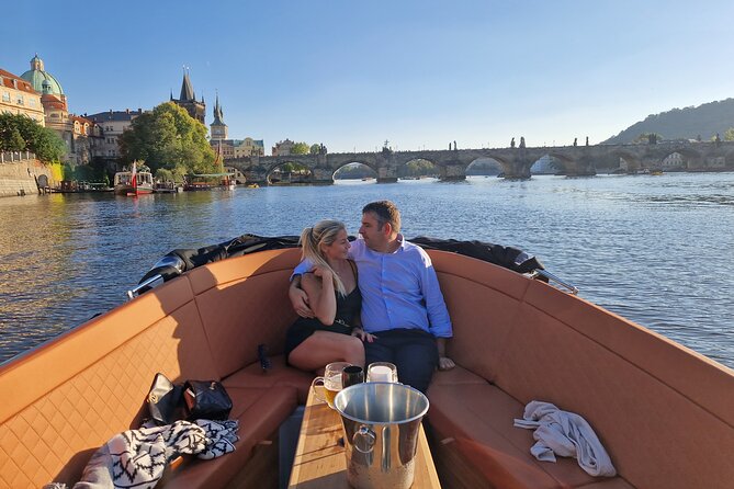 Prague Private Boat Tour - Should you book this Prague private boat tour?