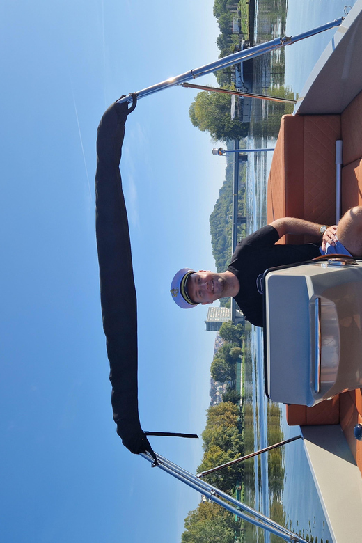 Prague Private Boat Tour - Should you book this Prague private boat tour?