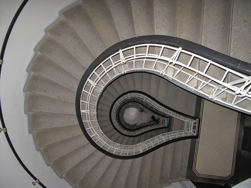 Prague: Private Cubism & Art Nouveau Walking Tour - Pricing and value: is $229 per group up to 2 worth it?