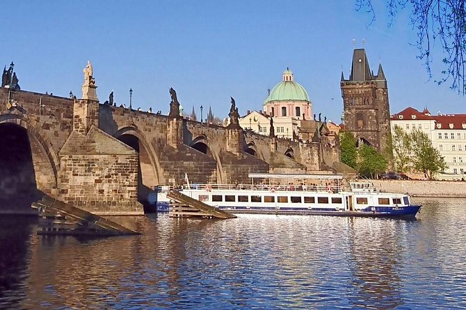 Prague Private Custom Full-Day Tour: Prague Castle and Old Town - Price and value: what $665.04 per person buys you in real life