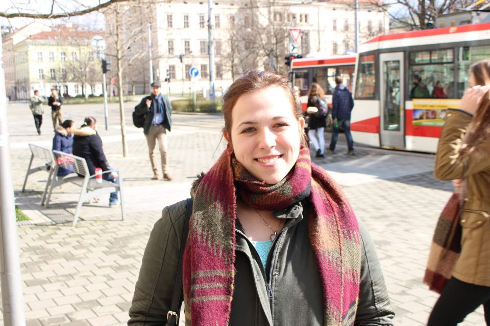 Prague: Private Customized Tour with a Local Guide - Why a private customized Prague tour is a smart first move