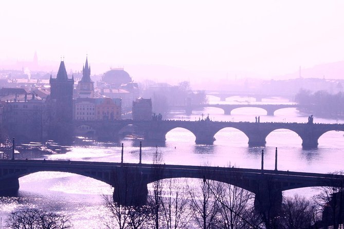 Prague Private Photo Tour for Photography Enthusiasts - Key points you should know before you go