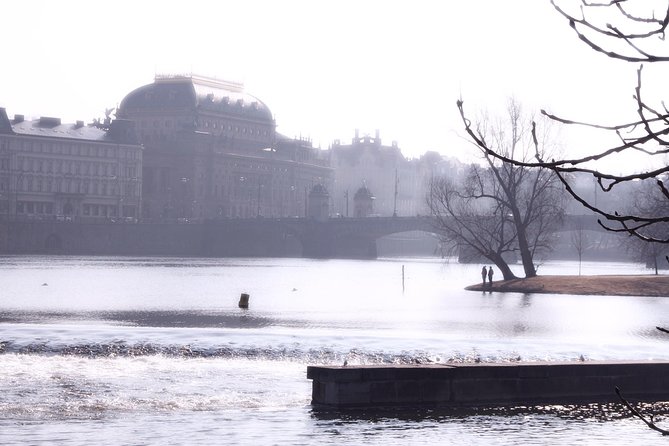 Prague Private Photo Tour for Photography Enthusiasts - Over the Vltava to Letná Park: skyline compositions at a distance