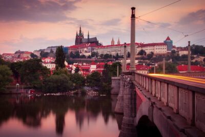 Prague Private Photo Tour for Photography Enthusiasts - Timing is the secret: sunrise mornings and summer golden hours