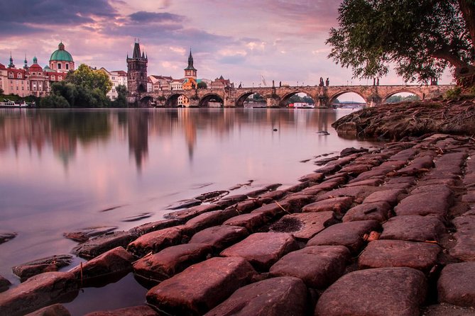 Prague Private Photo Tour for Photography Enthusiasts - The real value: what the expert photographer teaches you while you walk
