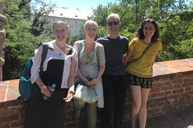 Prague Renaissance & Baroque Gardens Walking Tour - Meeting Point, Tram to the Castle, and the 10am vs 2pm Choice