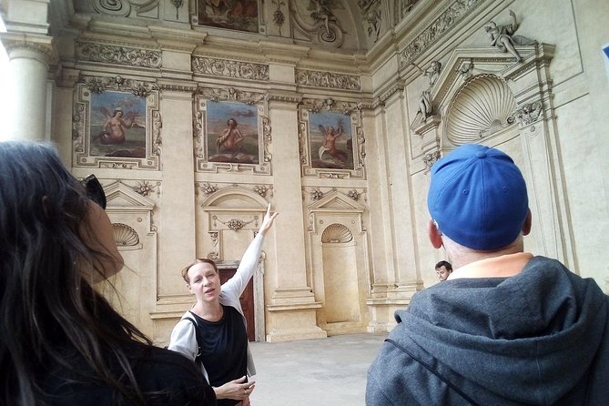 Prague Renaissance & Baroque Gardens Walking Tour - Queen Anne’s Summer Palace: Renaissance Architecture Built for Storytelling