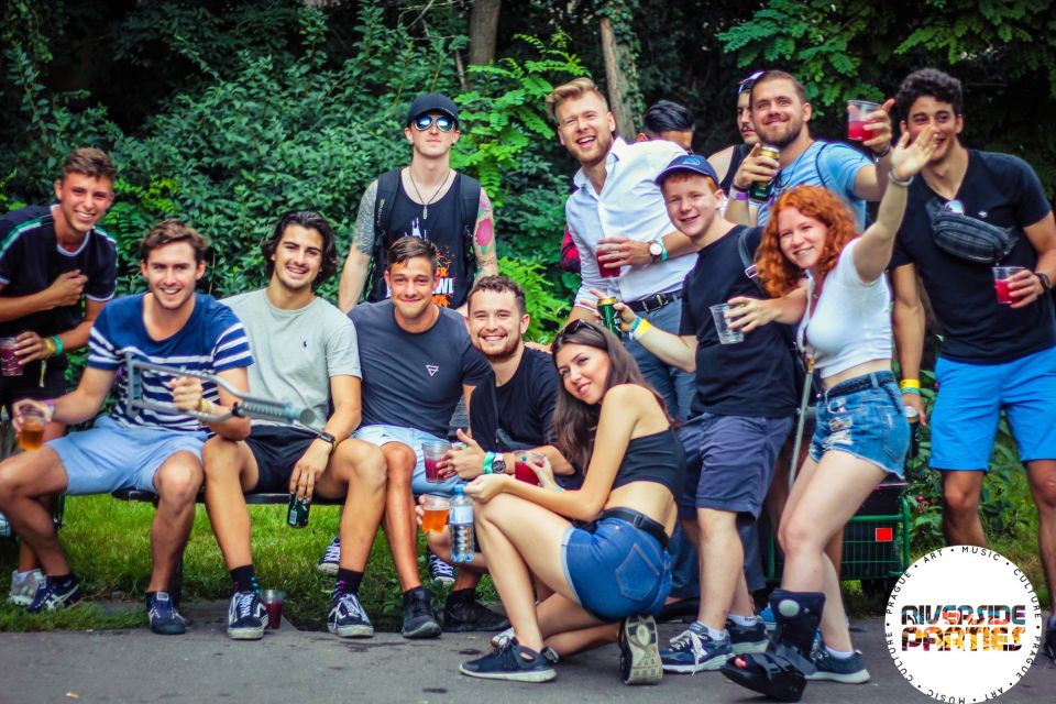 Prague Riverside Parties Tour - Should You Book This Prague Riverside Parties Tour?