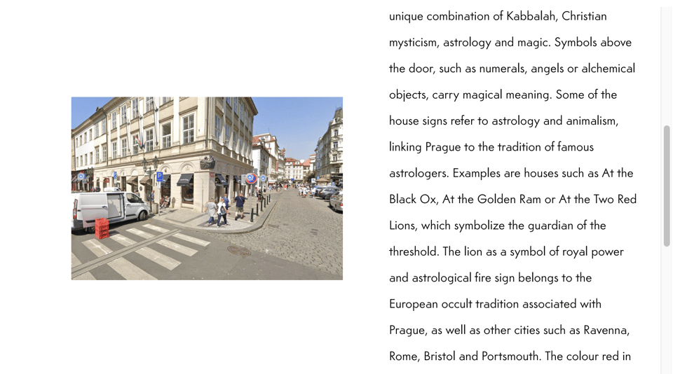 Prague: Self-Guided Tour with Hidden Gems and Mysterious … - How your 10 days unfold in practice (no fixed schedule, but a smart rhythm)