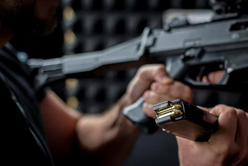 Prague: Shooting Range Experience with up to 10 Guns - Why Prague’s Range Feels Different Than a Typical “Tour”