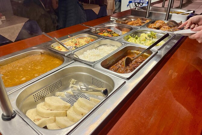 Prague: Sightseeing Boat Cruise with Buffet Dinner - Value check: is $61 for Prague night cruise and buffet dinner a fair deal?
