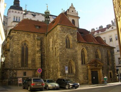 Prague, St. Martin: The Best of World & Czech Music - The concert lineup: Czech heart, plus crowd-pleasers you’ll recognize