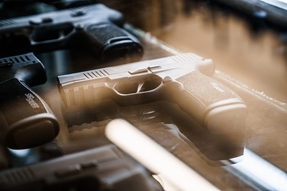 Prague: Target Gun Shooting Experience with Hotel Pickup - The full flow: pickup, transport, range session, and return to Prague