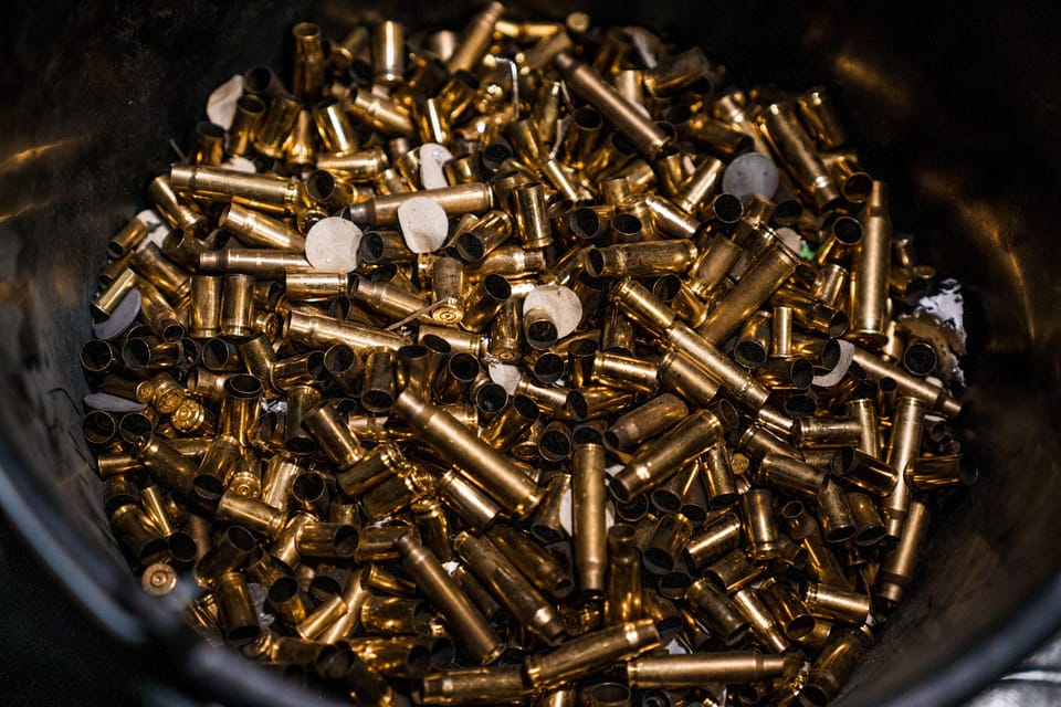 Prague: Target Gun Shooting Experience with Hotel Pickup - Transport reality check: why pickup and drop-off details matter