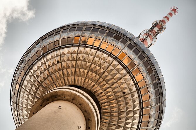 Prague to Berlin - private transfer with 2 hours of sightseeing - Private Prague-to-Berlin transfer: why this format works