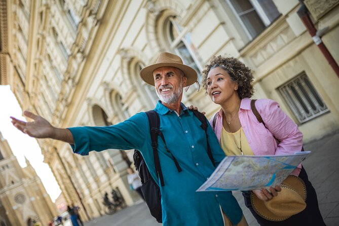 Prague to Berlin - private transfer with 2 hours of sightseeing - Driver and vehicle setup: what makes it comfortable
