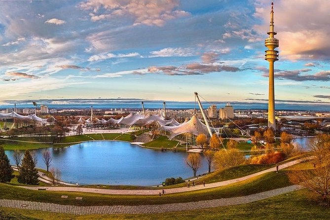 Prague to Munich - Private Transfer with 2 hours of Sightseeing - Key Points at a Glance