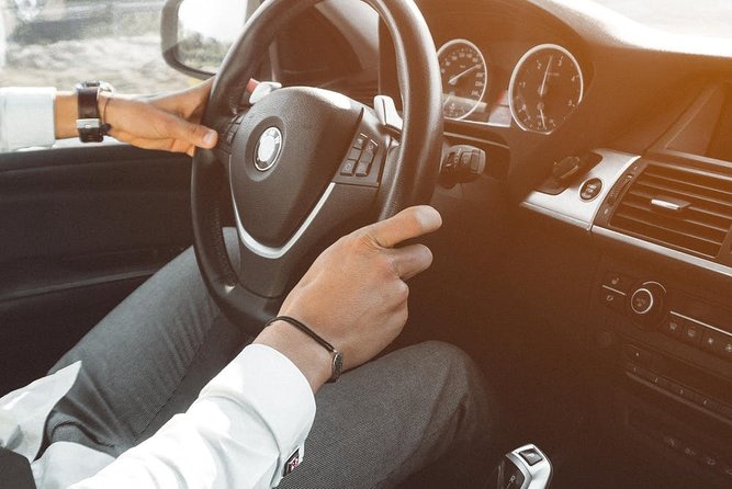 Prague to Munich - Private Transfer with 2 hours of Sightseeing - Your 2-Hour Stop Options: Pick What Fits Your Mood