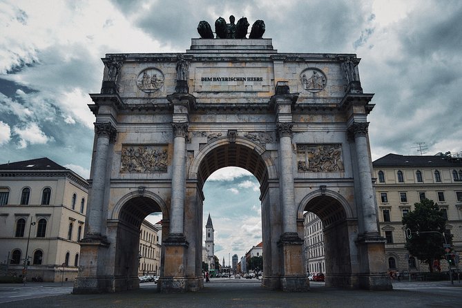 Prague to Munich - Private Transfer with 2 hours of Sightseeing - Who This Transfer Fits Best (and Who Might Want Another Plan)