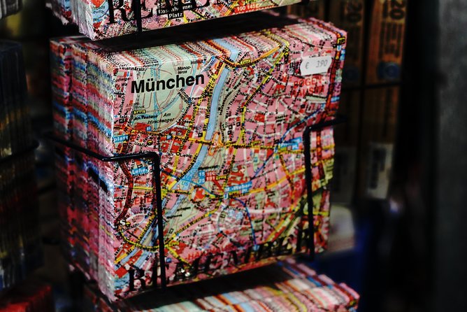 Prague to Munich - Private Transfer with 2 hours of Sightseeing - What Your Driver Will Do (and What They Won’t)
