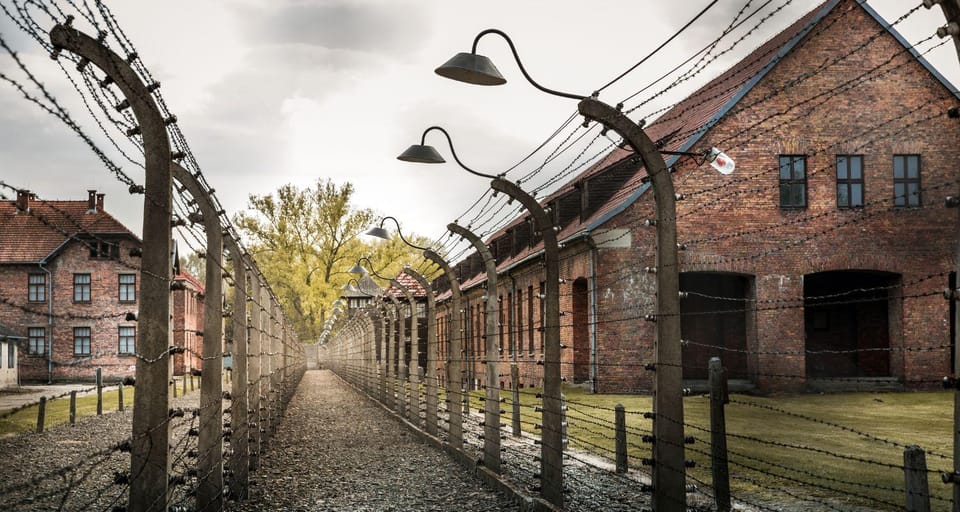 Prague: Tour to Auschwitz Birkenau - Inside Auschwitz: why the Auschwitz I portion matters