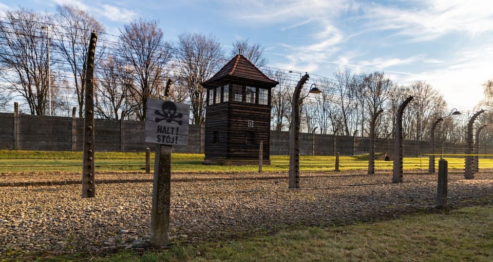 Prague: Tour to Auschwitz Birkenau - Skip-the-line Auschwitz entry: what it gives you (and what it doesn’t)