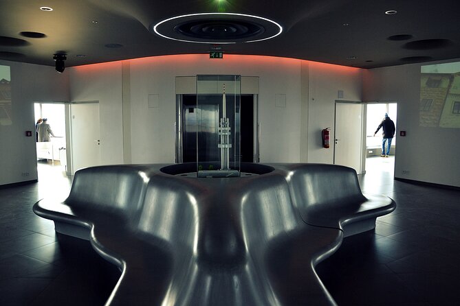Prague TV tower - Observatory - FAQ
