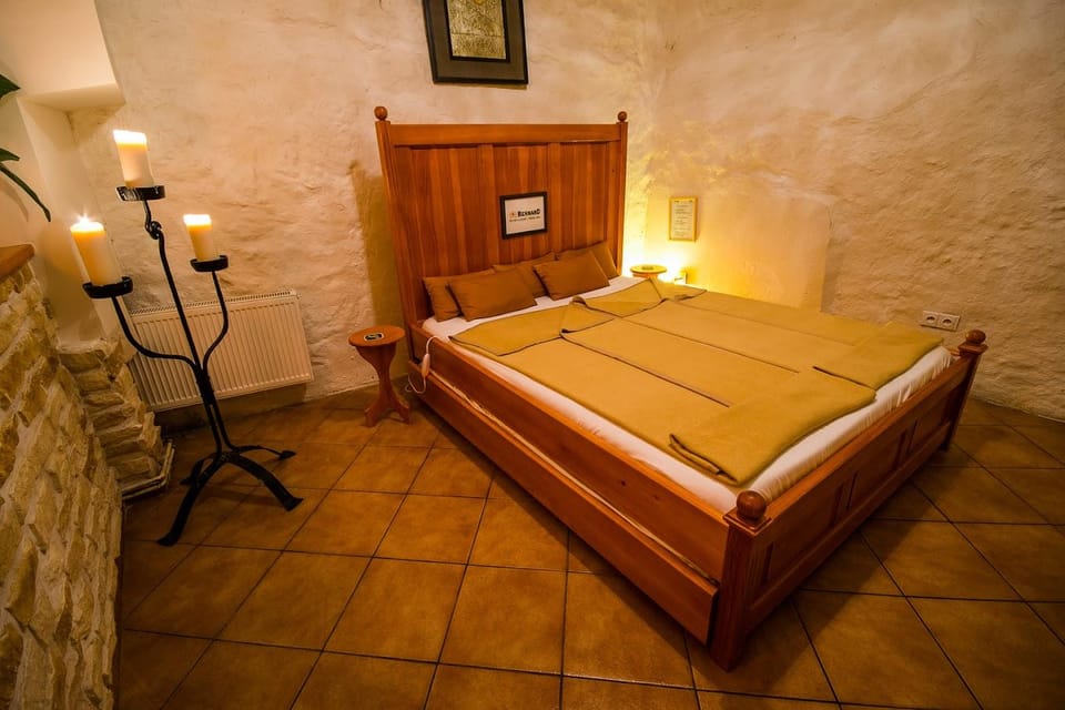 Prague: Ungelt Bernard Beer Spa with Beer & Optional Massage - Dress Code and the Swimsuit Question (Private Means You Control It)
