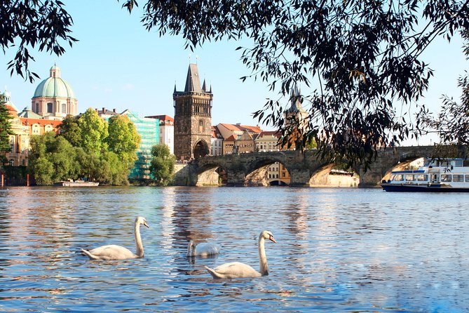 Prague Vltava River Lunch Cruise - Who This Cruise Suits Best (and Who Should Skip It)