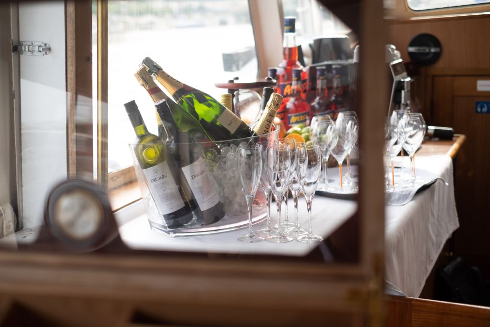 Prague: Vltava River Private Boat Party with Drinks - Should You Book the Private Boat Party on the Vltava?