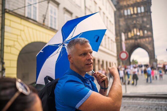 Prague Walking Tour with River Boat Cruise and Lunch - 6 hours - Practical Timing: What Your 9:50 a.m. Start Really Means