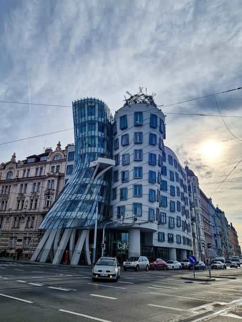 Prague: WWII Tour with Local Historian SMALL GROUP - How the small-group format keeps the WWII story sharp